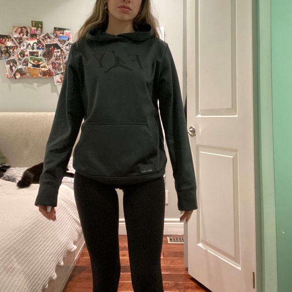 Michael Jordan Nike Sweater - Picture 4 of 8